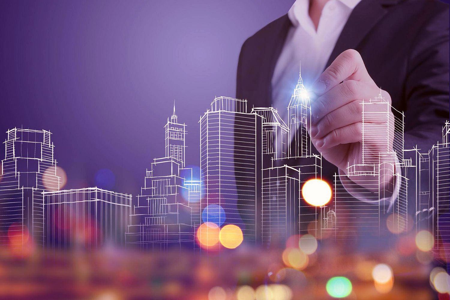 Why investors choose us for UK property opportunities