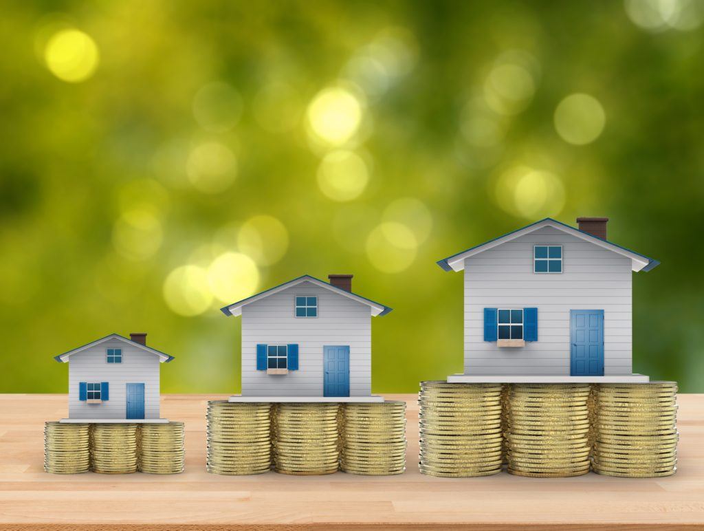 Comprehensive real estate investment services in the UK